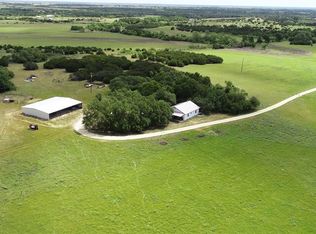 5322 County Road 410, Evant, TX 76525