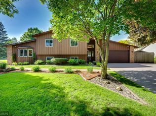 8411 Indian Blvd S, Cottage Grove, MN 55016