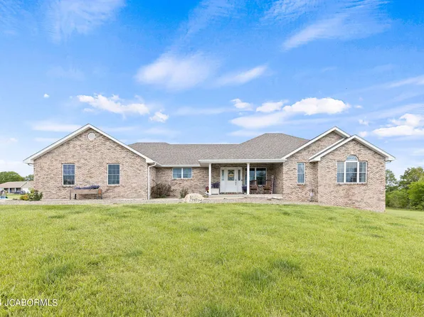 37500 Clifty Spring Spur, Russellville, MO 65074