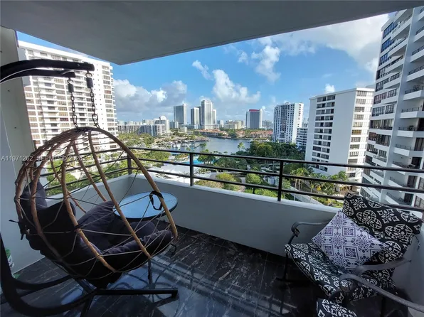 600 SE Three Islands Blvd, Hallandale, FL