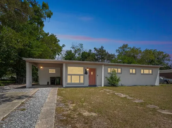 225 N Whitney St, Saint Augustine, FL 32084