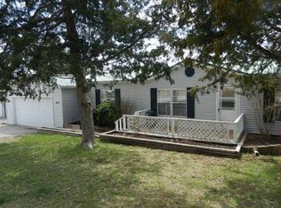 3787 Talking Rocks Rd, Branson West, MO 65737