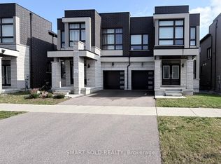 95 Hilts Dr, Richmond Hill, ON L4S 0H8
