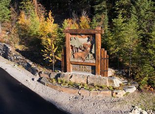 10 Elk Highlands Dr #ELK, Whitefish, MT 59937