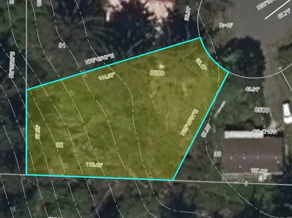 13333 NW Kona St, Seal Rock, OR 97376