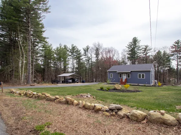 177 Thompson St, Palmer, MA 01069