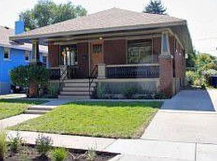 662 E Wilson Ave, Salt Lake City, UT 84105