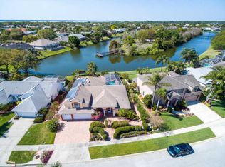 3760 Sierra Dr, Merritt Island, FL 32953