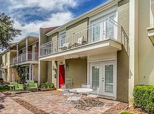 962 Tam O Shanter, Las Vegas, NV 89109