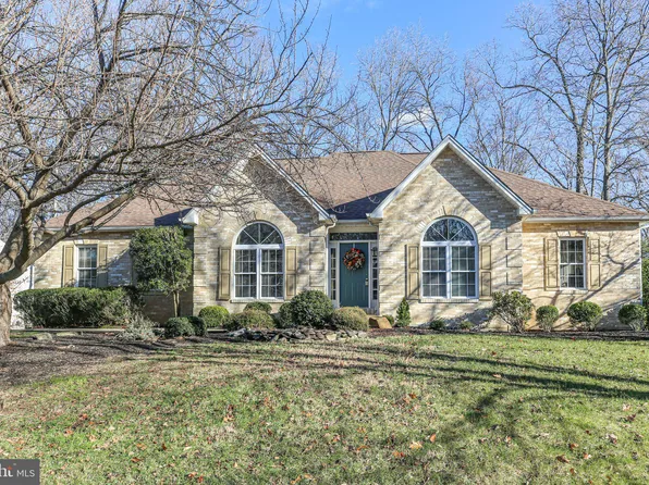10116 Oat Lands Pl, Fredericksburg, VA 22408