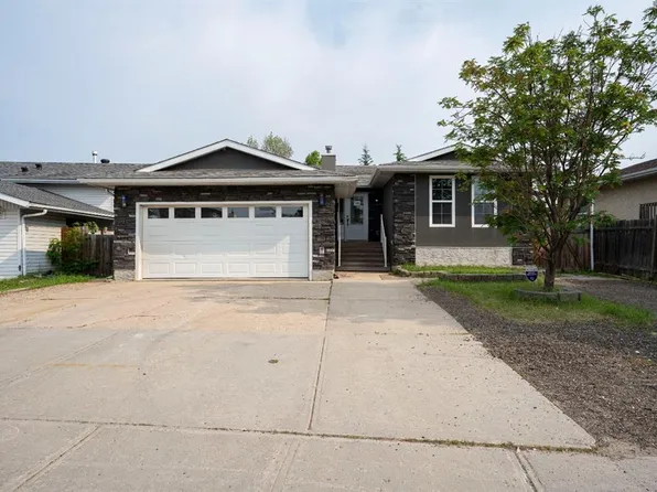 106 S Cruickshank Rd, Wood Buffalo, AB T9K 1L3