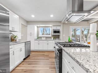 3813 Washington Ave, Baltimore, MD 21244