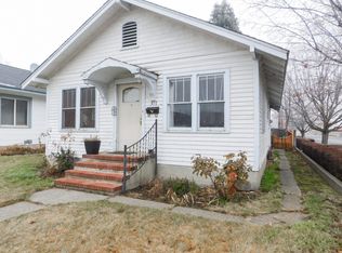 317 S 13th Ave, Yakima, WA 98902