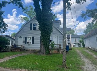 630 Woodford Ave #3, Bowling Green, KY 42101