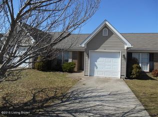 131 Frank Ln, Mount Washington, KY 40047