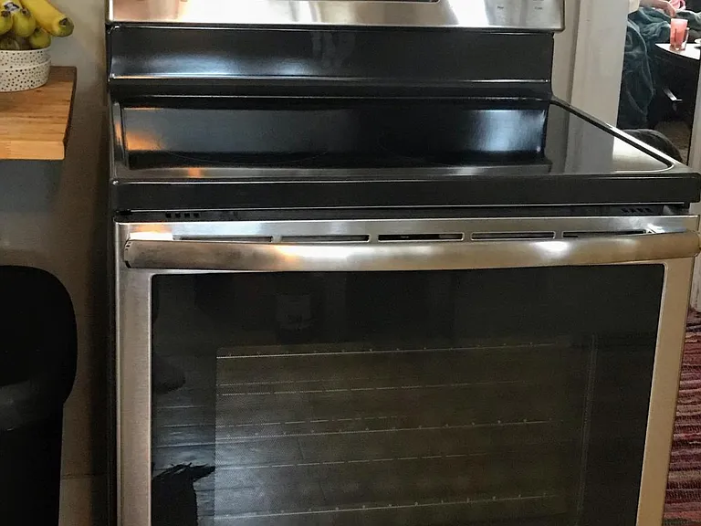 Newer range