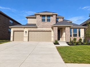 410 Plains Pl, Fate, TX 75087