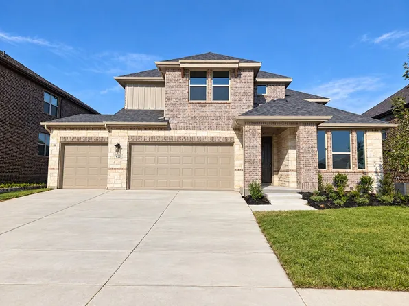 410 Plains Pl, Fate, TX 75087