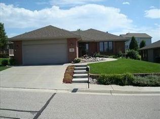 4821 Eagle Ridge Rd, Lincoln, NE 68516