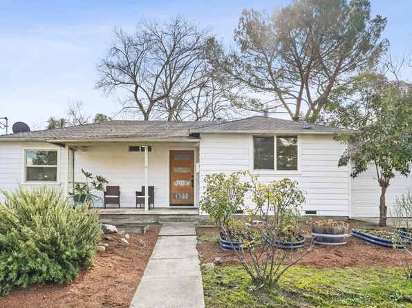 3080 Spring Creek Dr, Santa Rosa, CA 95405
