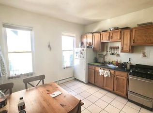 17 Parker Hill Ave #U1, Roxbury Crossing, MA 02120