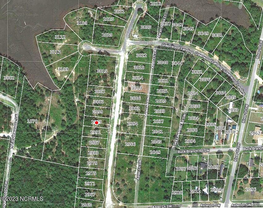 1st image of 2995 Aster Lane SW