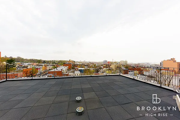 Rented by Brooklyn High Rise LLC | media 15
