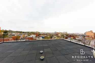 Rented by Brooklyn High Rise LLC