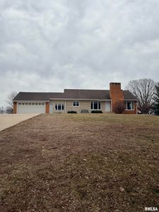 368 S Old Covered Bridge Ln, Springfield, IL, 62711