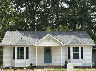 112 Bavaria Rd, Hohenwald, TN 38462