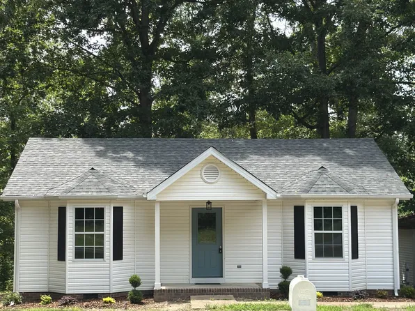 112 Bavaria Rd, Hohenwald, TN 38462