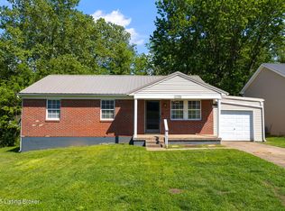 12506 Somerset Dr, Louisville, KY 40229