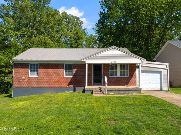 12506 Somerset Dr, Louisville, KY 40229