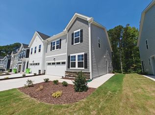 1730 Alpine Summer Ln, Apex, NC 27502