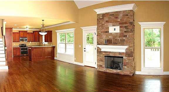 5th image of 5364 Rose Glen Ct Lot 23