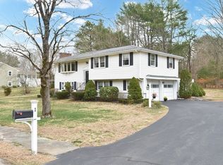1 Breezewood Ln, Walpole, MA 02081