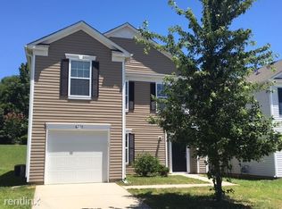 6237 Salamander Run Ln, Charlotte, NC 28215
