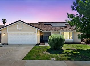 29844 Avenida De Cortez, Menifee, CA 92586