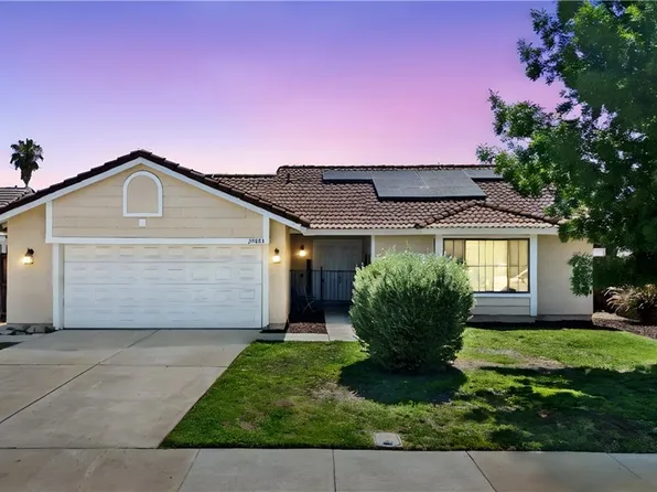 29844 Avenida De Cortez, Menifee, CA 92586