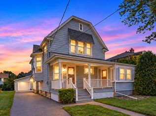 306 W Wisconsin Ave, Kaukauna, WI 54130
