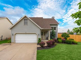 303 Loyola Dr, Elyria, OH