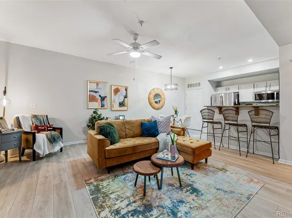 14207 E Grand Drive #74, Aurora, CO 80015