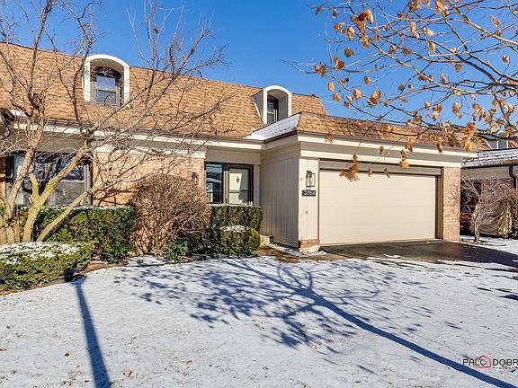 2nd image of 2764 Wilshire Ln #2764