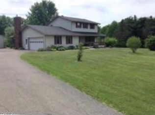 8536 Kennard Rd, Lodi, OH 44254