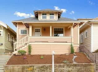 1109 NE Skidmore St, Portland, OR 97211