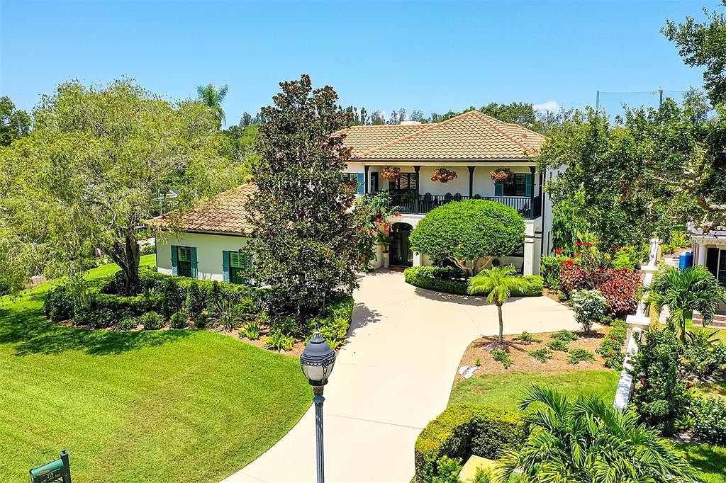 219 Saint James Park, Osprey, FL 34229 Zillow