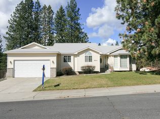 8415 N Corey Ct, Spokane, WA 99208