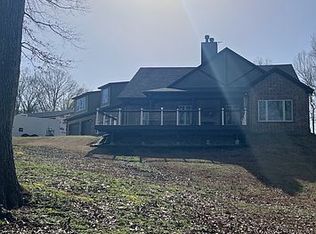 5819 Chessie Dr, Olive Branch, MS 38654