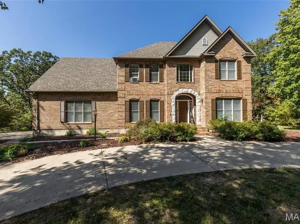 11980 Forest Lake Dr, Rolla, MO 65401