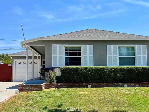 5332 Pearce Ave, Lakewood, CA 90712